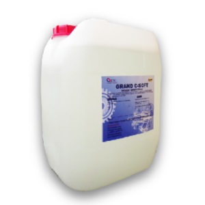 cement softener